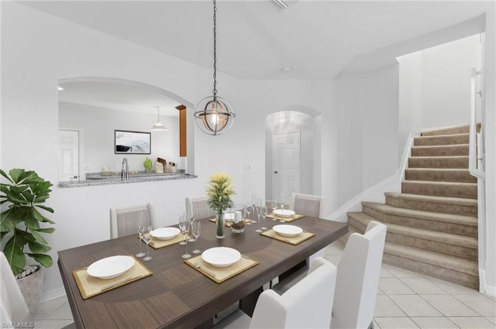Virtual Staging
