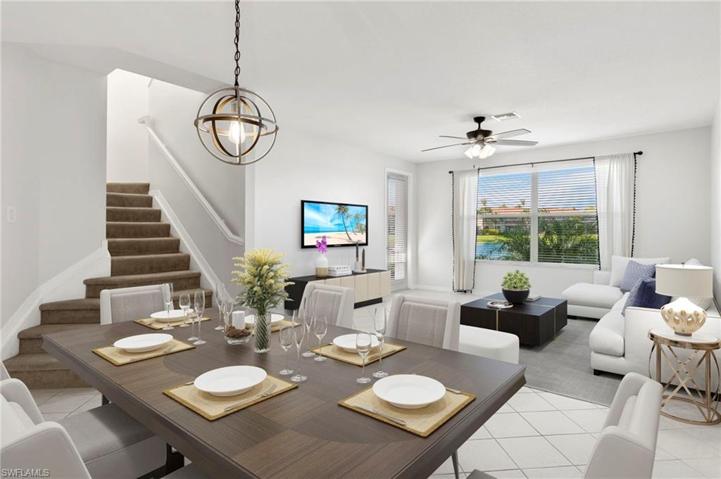 Virtual Staging