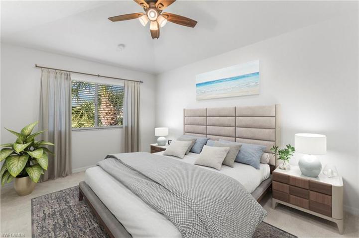 Virtual Staging