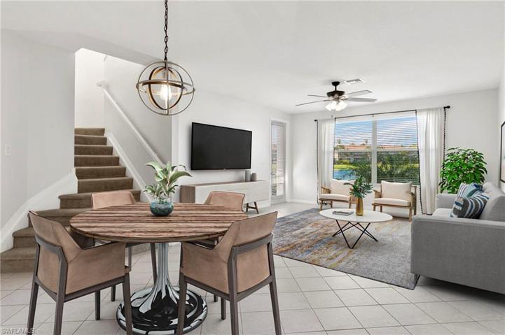 Virtual Staging