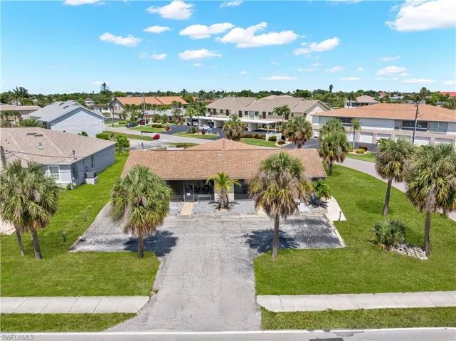4353 Country Club Blvd D, Cape Coral, Florida 33904