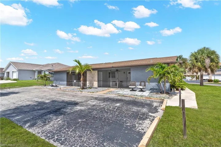 4353 Country Club Blvd D, Cape Coral, Florida 33904