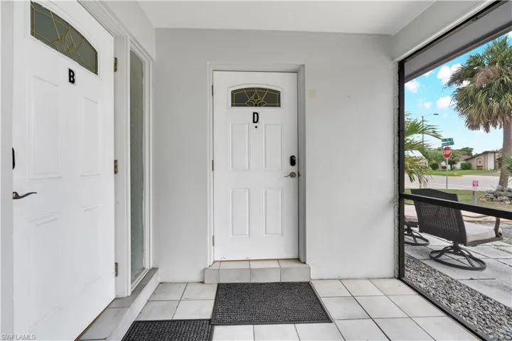 4353 Country Club Blvd D, Cape Coral, Florida 33904