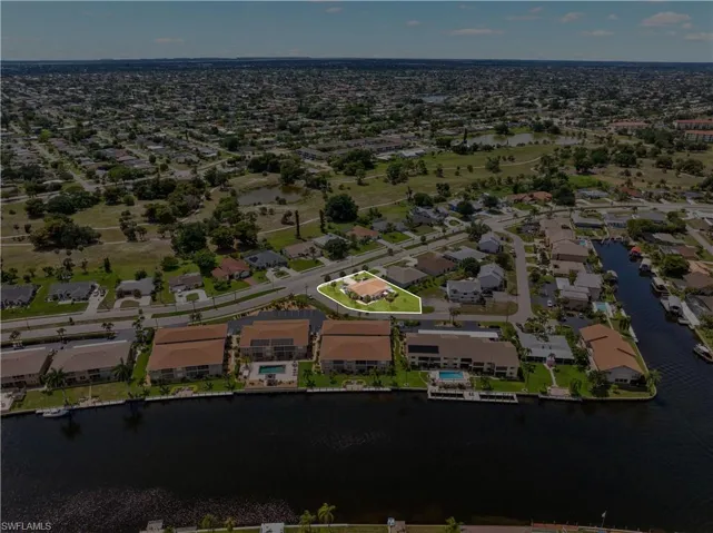 4353 Country Club Blvd D, Cape Coral, Florida 33904