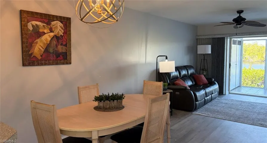 1315 Mainsail Dr 1105, Naples, Florida 34114