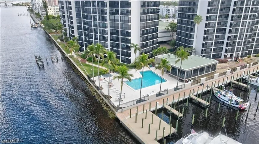 1920 Virginia Ave 1402, Fort Myers, Florida 33901