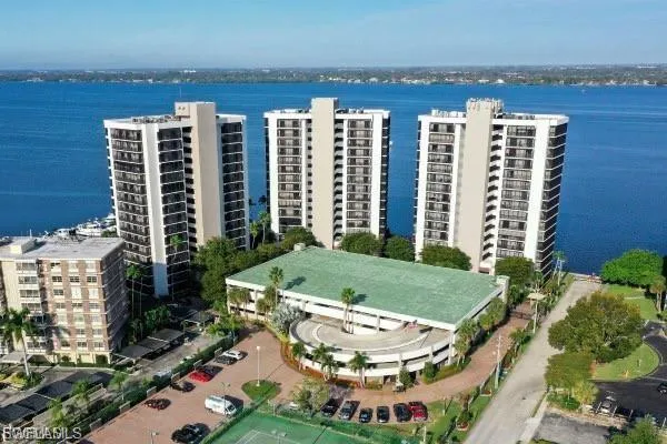 1920 Virginia Ave 1402, Fort Myers, Florida 33901