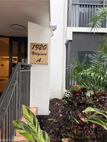 1920 Virginia Ave 1402, Fort Myers, Florida 33901