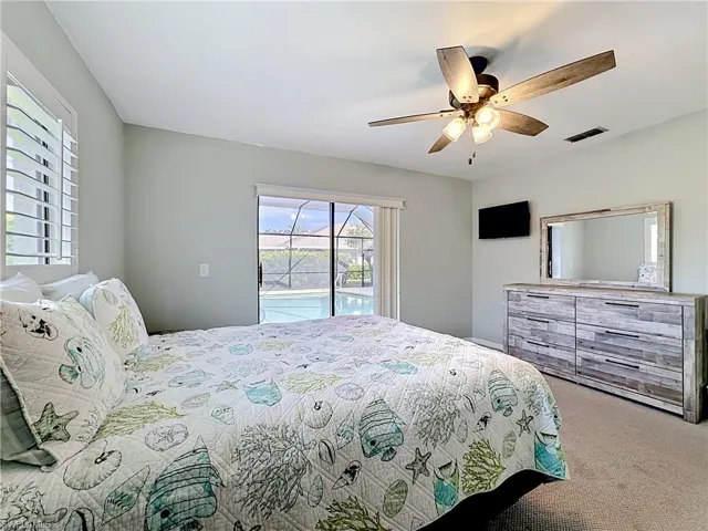 1201 Westfield Dr, Fort Myers, Florida 33919