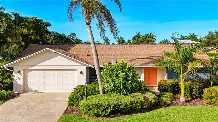 1201 Westfield Dr, Fort Myers, Florida 33919