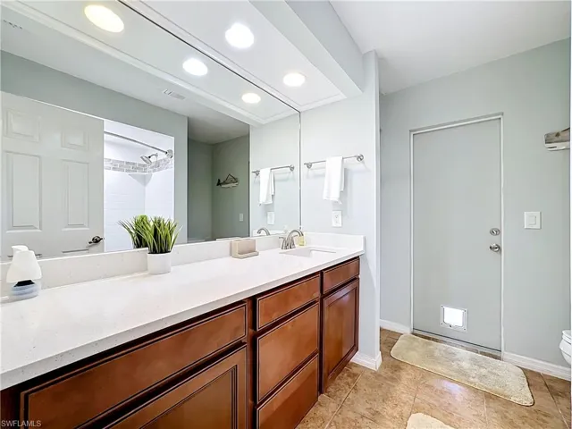1201 Westfield Dr, Fort Myers, Florida 33919