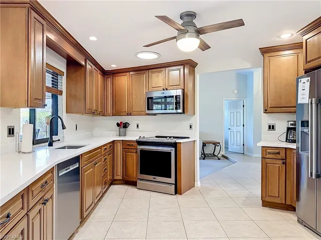 1201 Westfield Dr, Fort Myers, Florida 33919