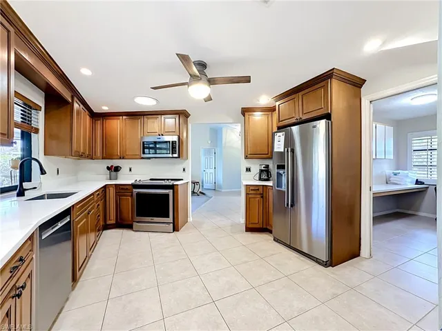 1201 Westfield Dr, Fort Myers, Florida 33919