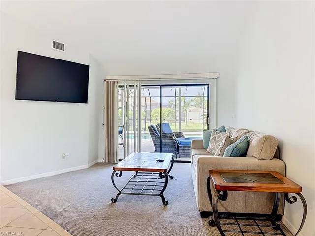 1201 Westfield Dr, Fort Myers, Florida 33919