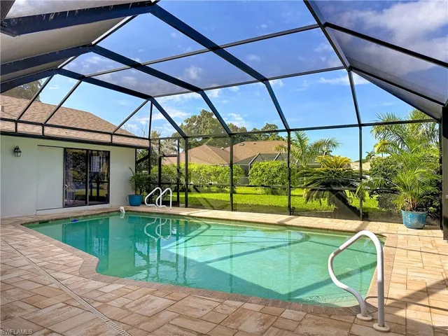 1201 Westfield Dr, Fort Myers, Florida 33919