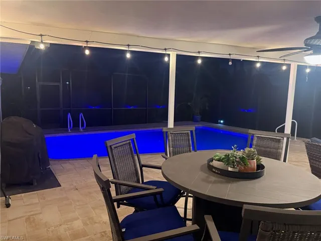 1201 Westfield Dr, Fort Myers, Florida 33919