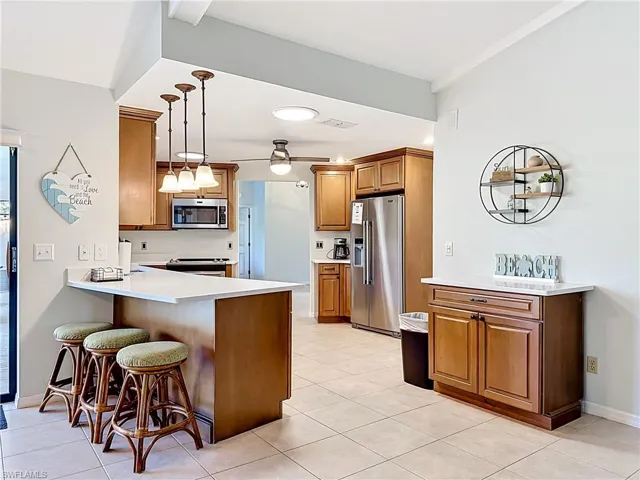 1201 Westfield Dr, Fort Myers, Florida 33919