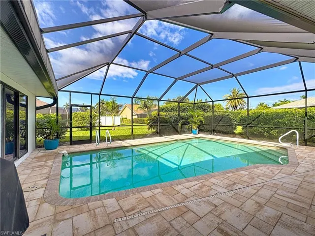 1201 Westfield Dr, Fort Myers, Florida 33919