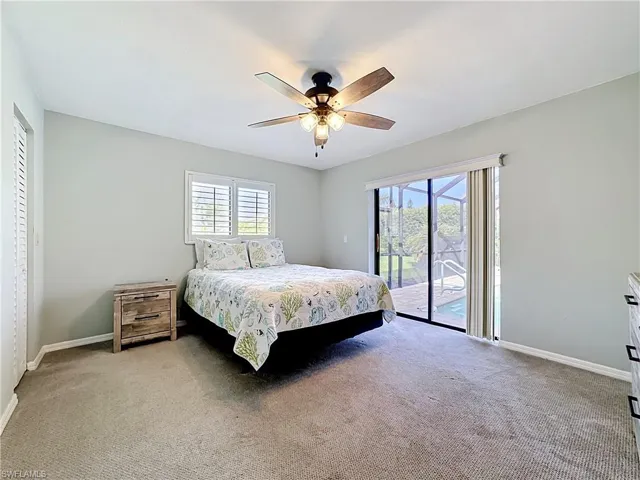 1201 Westfield Dr, Fort Myers, Florida 33919