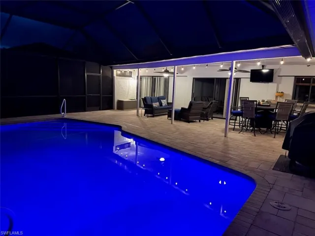 1201 Westfield Dr, Fort Myers, Florida 33919