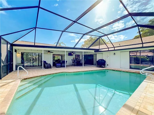 1201 Westfield Dr, Fort Myers, Florida 33919