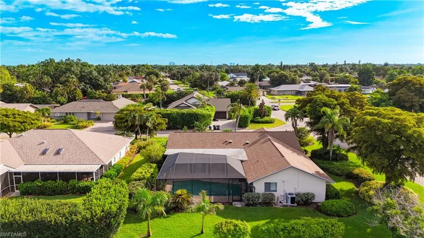 1201 Westfield Dr, Fort Myers, Florida 33919