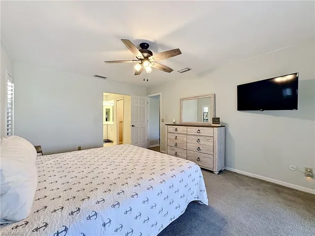 1201 Westfield Dr, Fort Myers, Florida 33919