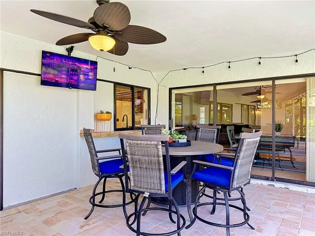 1201 Westfield Dr, Fort Myers, Florida 33919