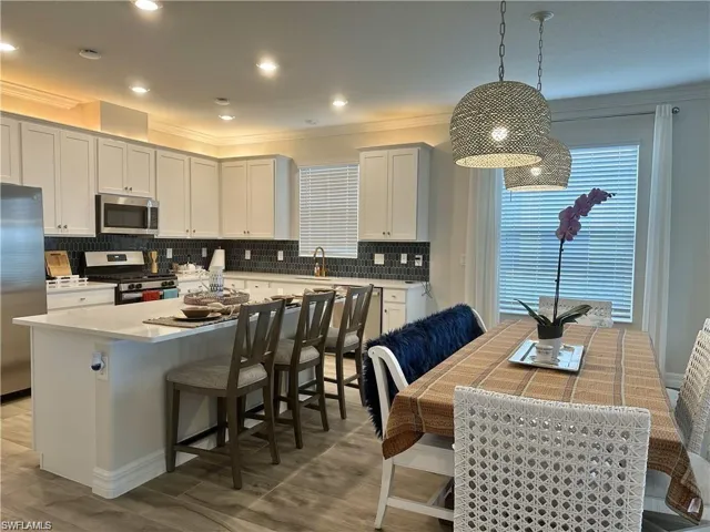42203 Sw Hammock Ln, Punta Gorda, Florida 33982
