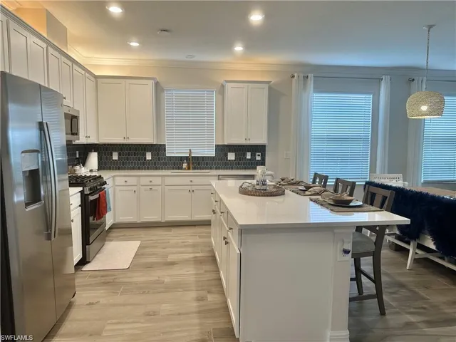 42203 Sw Hammock Ln, Punta Gorda, Florida 33982
