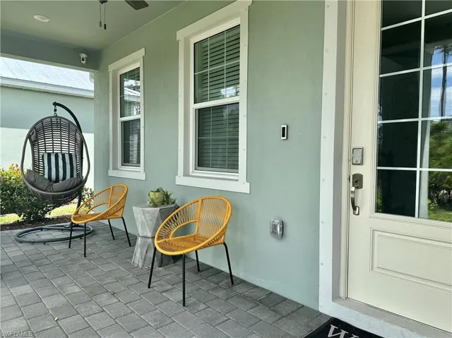 42203 Sw Hammock Ln, Punta Gorda, Florida 33982