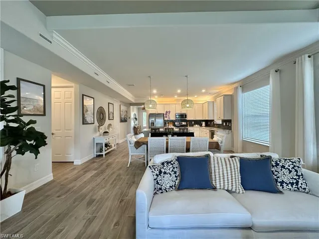 42203 Sw Hammock Ln, Punta Gorda, Florida 33982