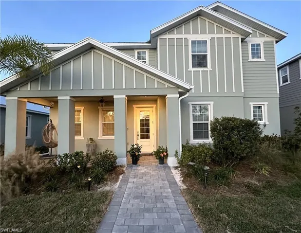 42203 Sw Hammock Ln, Punta Gorda, Florida 33982