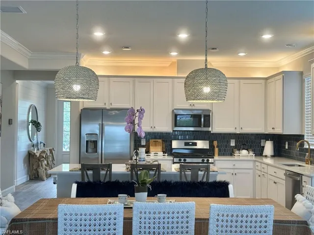 42203 Sw Hammock Ln, Punta Gorda, Florida 33982