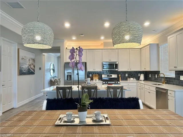 42203 Sw Hammock Ln, Punta Gorda, Florida 33982