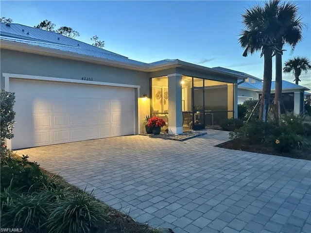 42203 Sw Hammock Ln, Punta Gorda, Florida 33982