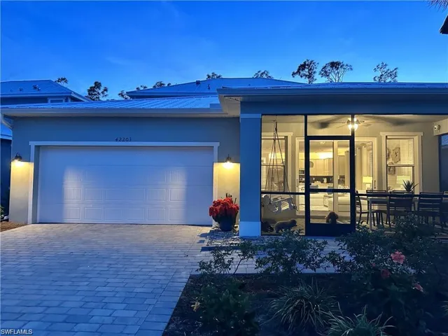 42203 Sw Hammock Ln, Punta Gorda, Florida 33982