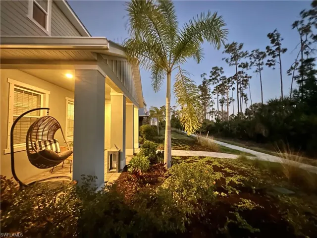 42203 Sw Hammock Ln, Punta Gorda, Florida 33982