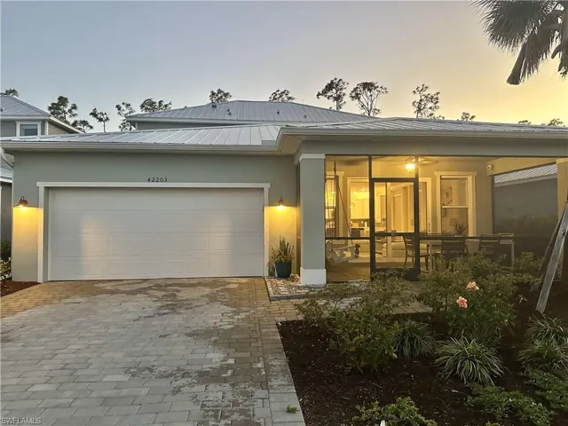 42203 Sw Hammock Ln, Punta Gorda, Florida 33982