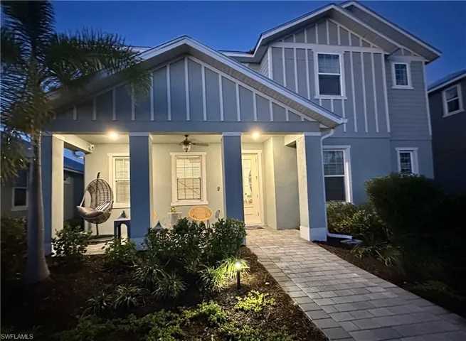 42203 Sw Hammock Ln, Punta Gorda, Florida 33982