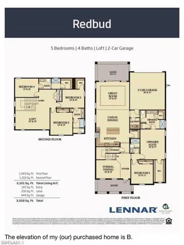 42203 Sw Hammock Ln, Punta Gorda, Florida 33982