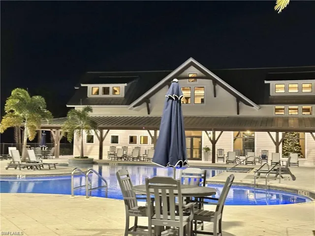 42203 Sw Hammock Ln, Punta Gorda, Florida 33982