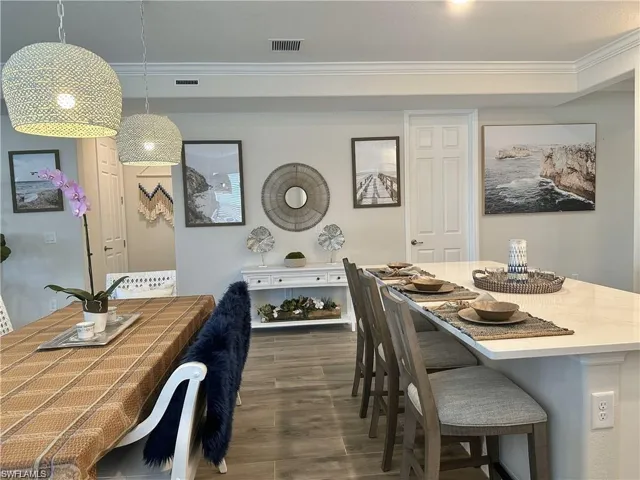 42203 Sw Hammock Ln, Punta Gorda, Florida 33982