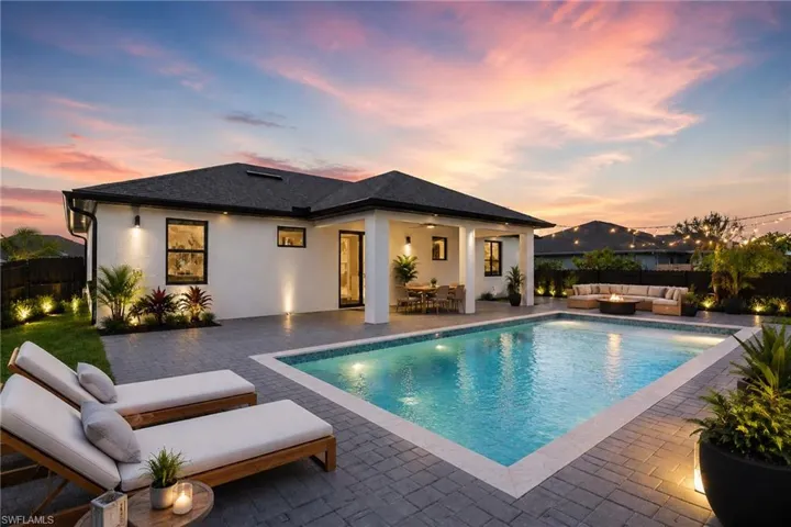 1414 Ne 18th Ave, Cape Coral, Florida 33909