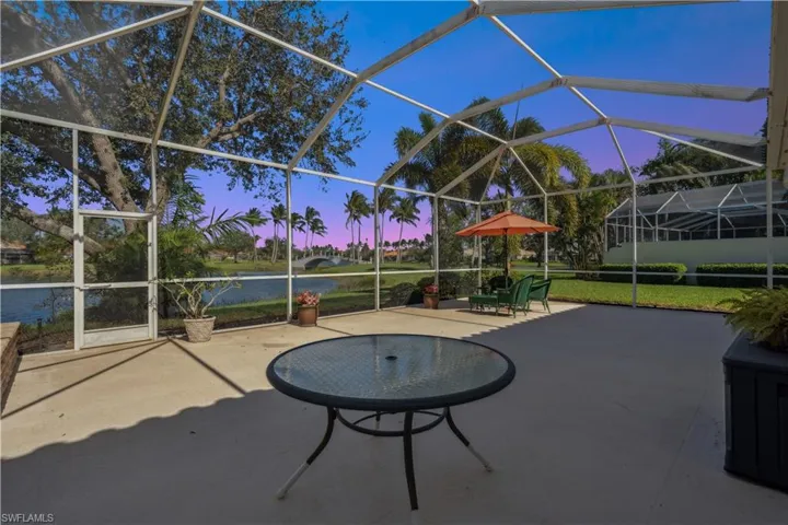 5051  Jarvis  LN, Naples, FL 34119