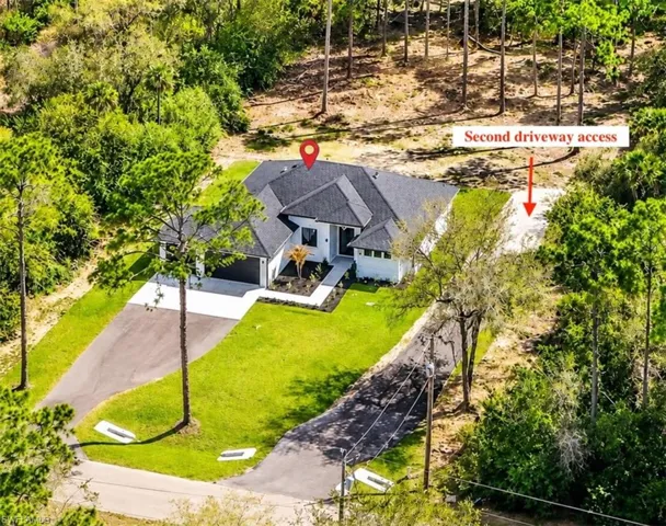 2604 20th Ave Ne, Naples, Florida 34120