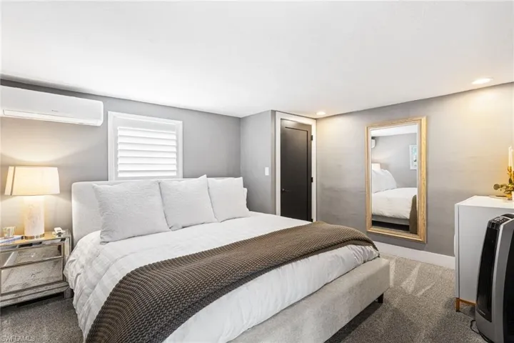 Guest Bed 2