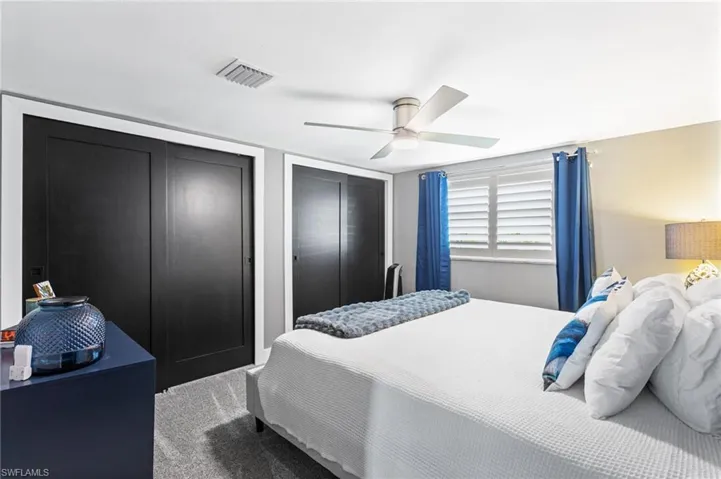 Guest Bed 1