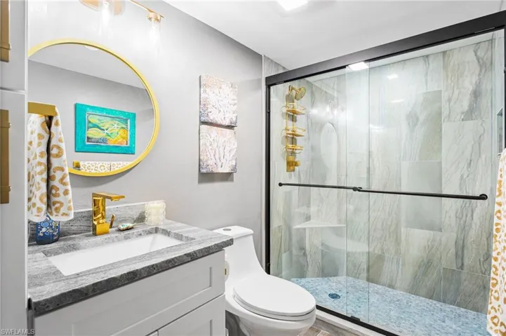 Guest Bathroom 1