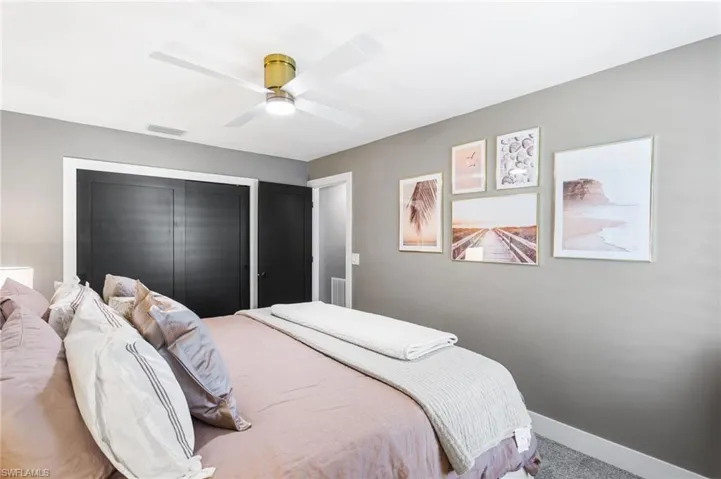 Guest bed 3